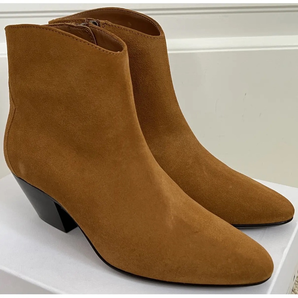 Isabel Marant
Boots
